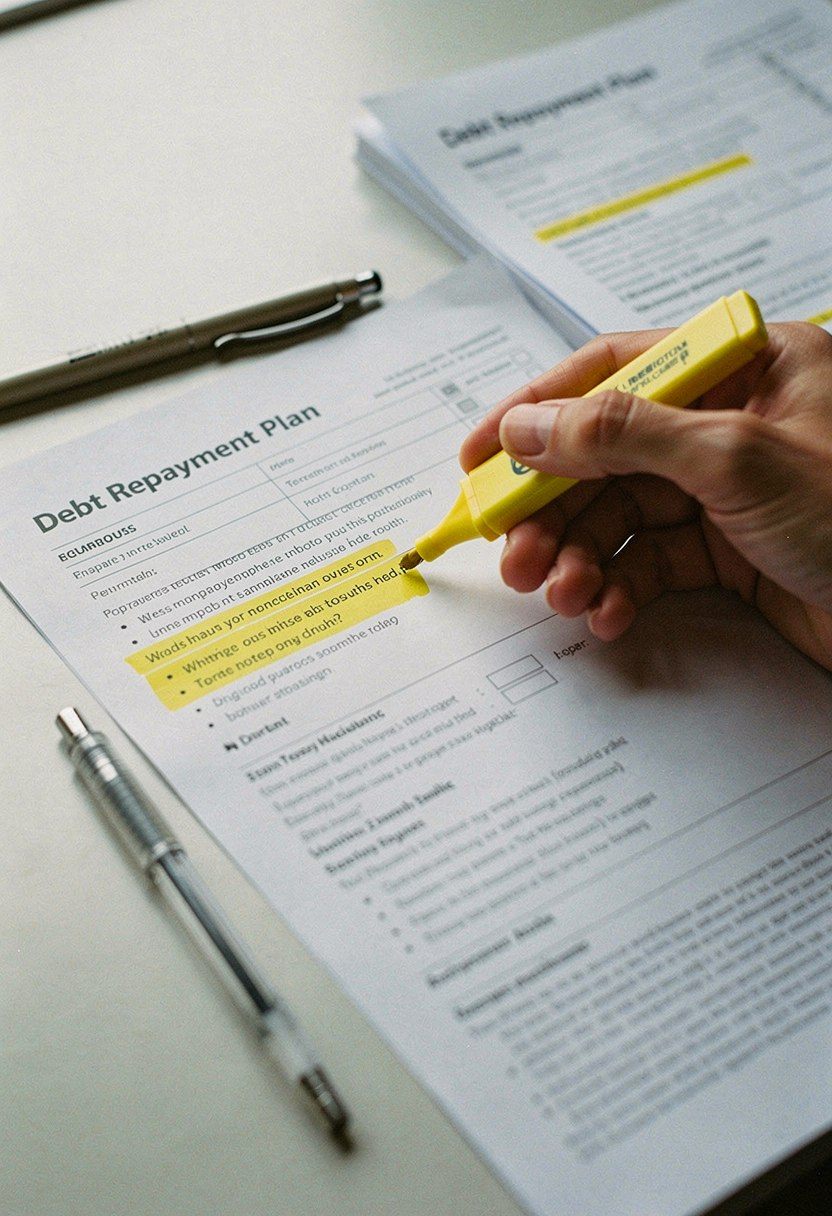 Debt Management